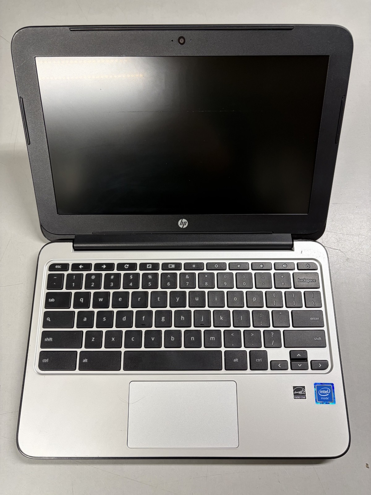 HP Chromebook 11 G4 TPN-Q151 11.6″ (Celeron N2840 2.16GHz, 16GB SSD, 2GB RAM)