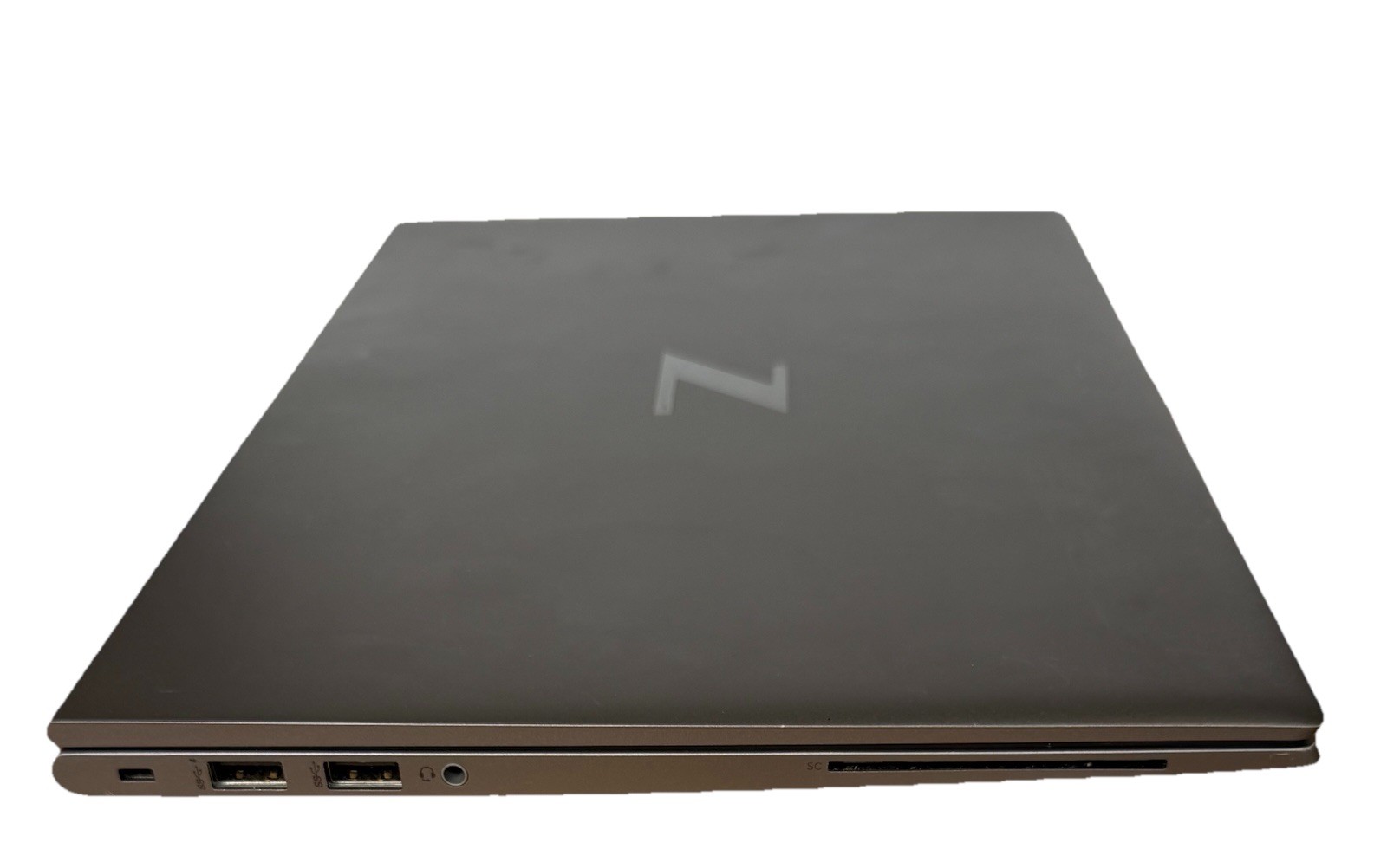 HP ZBook Firefly 14 G8 FHD i7-1185G7 @ 3.0GHz 16GB 512GB W10 Laptop *SEE DESC*