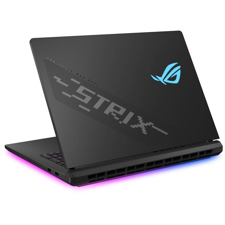 ASUS ROG Strix SCAR G835L 18″ Intel Ultra 9 275HX, 32GB DDR5, 2TB SSD, RTX 5080