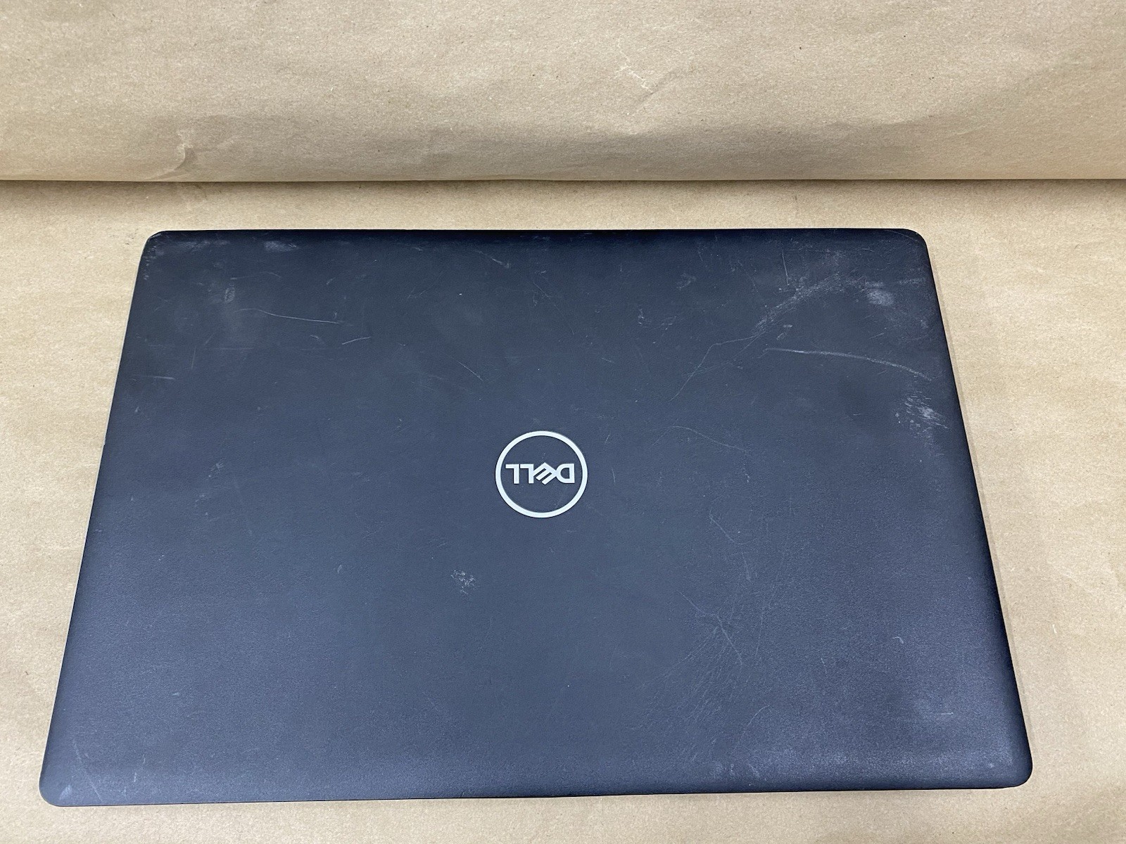 Dell Latitude 3590 – 15.5″ HD – i7-8550U – 8GB – 256GB SSD – Win 10 Pro – READ