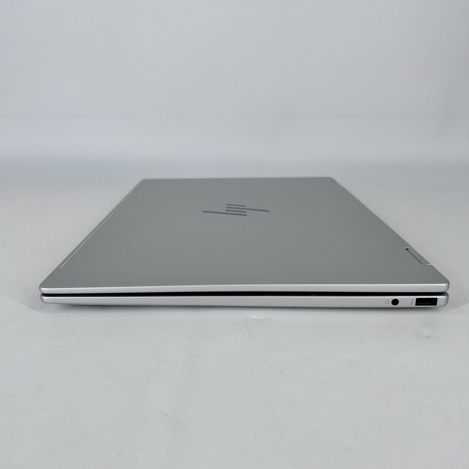 HP Envy x360 16 Silver FHD+ TOUCH 1.3 GHz Ultra 5 125U 16GB 512GB SSD Good