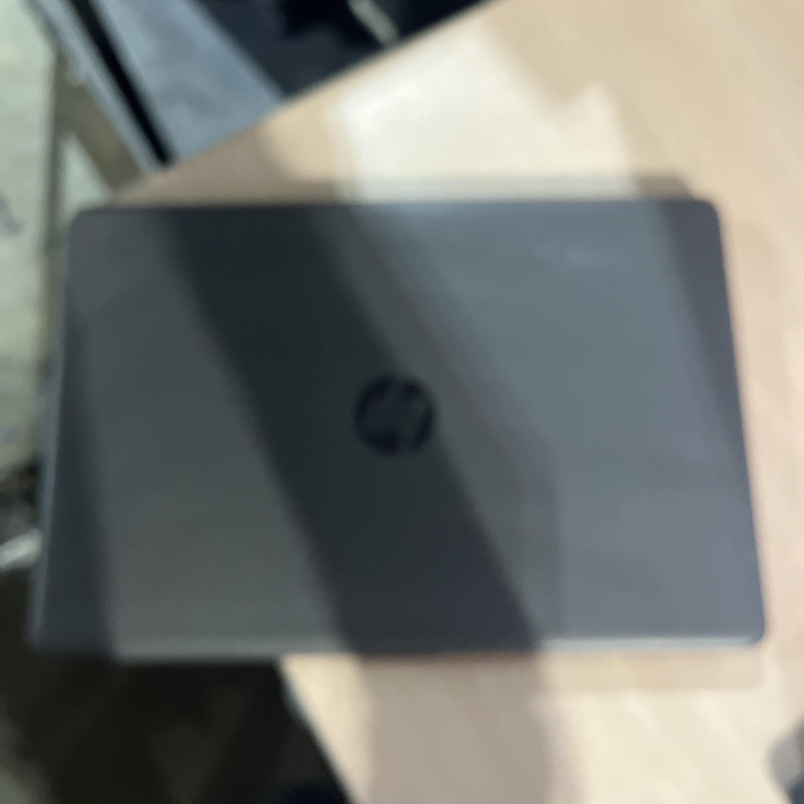 HP 250 G6 NOTEBOOK INTEL CORE I5-7200U 2.50GHZ 8GB RAM NO HD