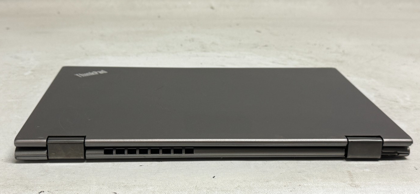 Lenovo ThinkPad L13 Yoga 2in1 13.3″ (i5-10210u – 8GB RAM – 256GB SSD – Win11H)