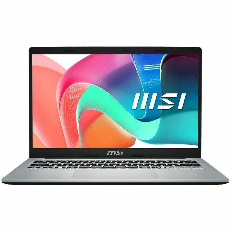 MSI MOD1314F1010 Modern 13 Ultrabook Core 7 16GB 1TB W11P
