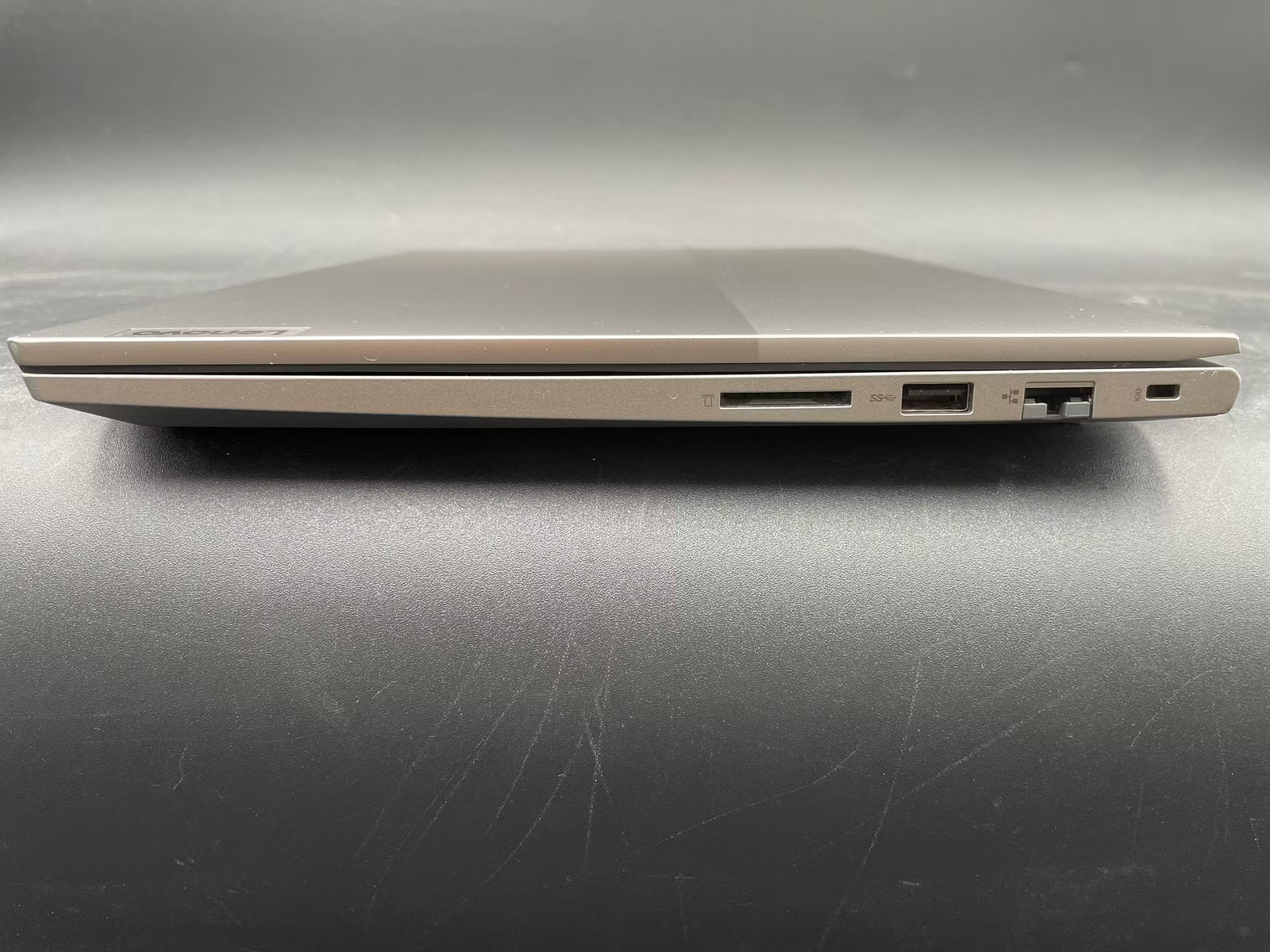 Lenovo ThinkBook 15 G4 IAP Used 15.5″ (i5-1235U-16GB-256 GB NVMe)