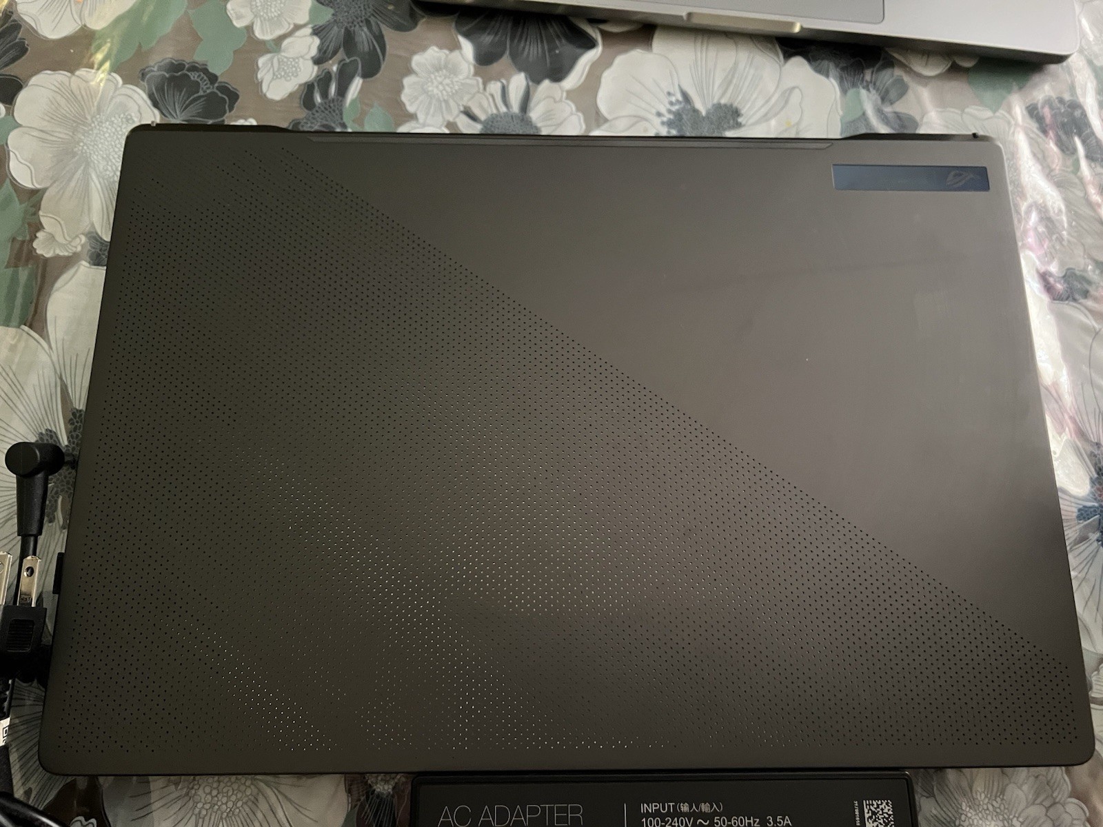 Asus ROG Zephyrus G16 GU603 16″ i7-13620H 2.4GHz 16GB RAM 512GB SSD RTX 4060