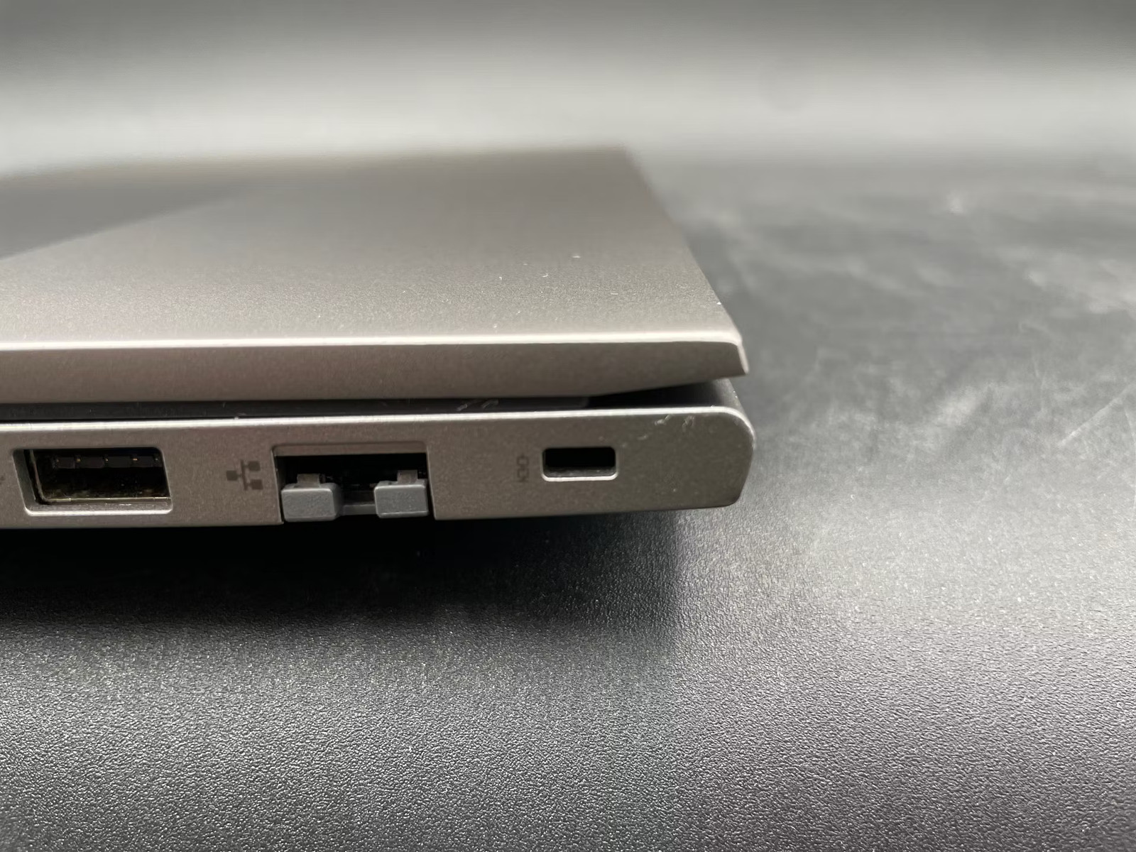 Lenovo ThinkBook 15 G4 IAP Used 15.5″ (i5-1235U-16GB-256 GB NVMe)