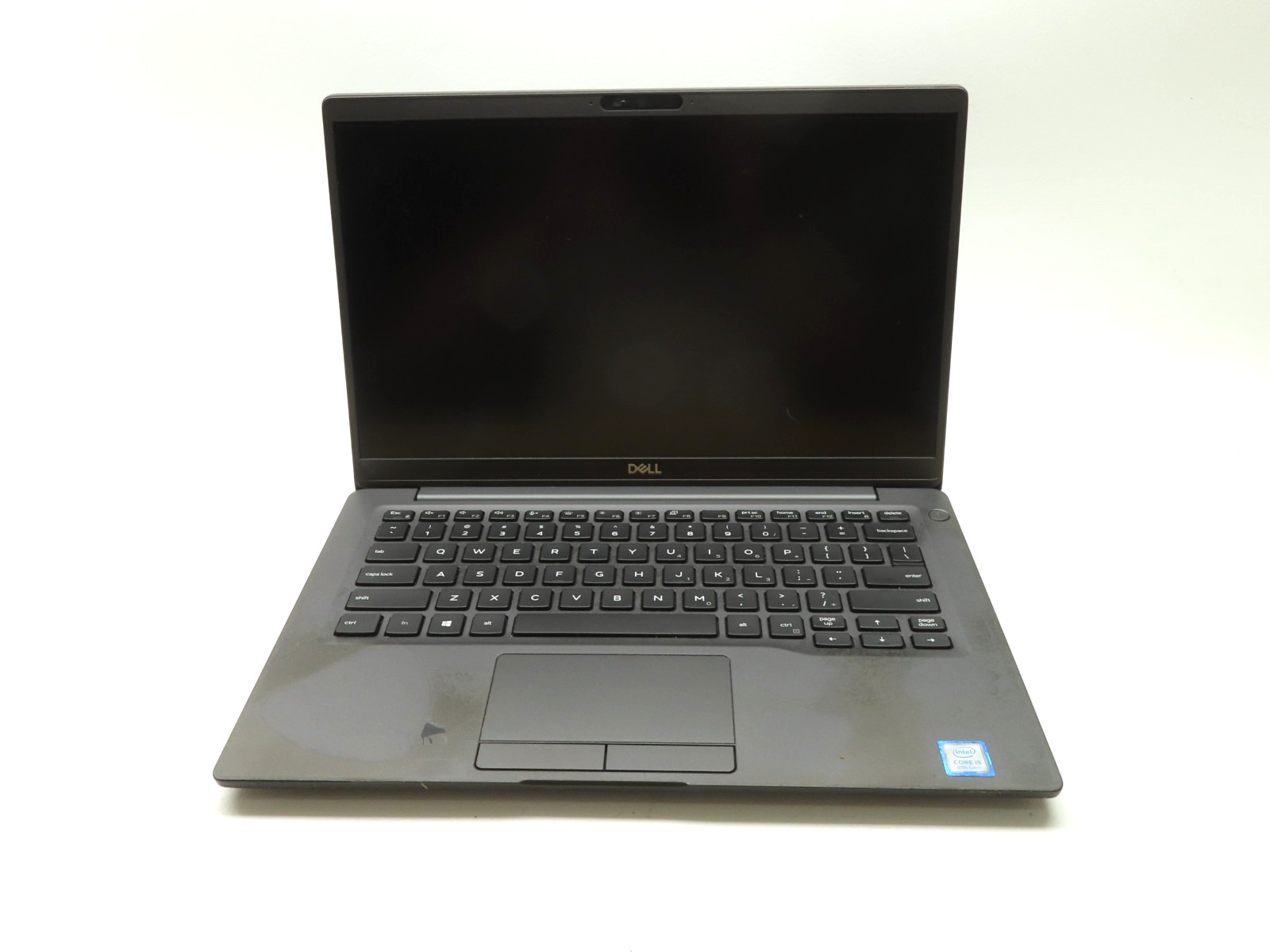 Dell Latitude 7400 14″ Intel Core i5-8265U 1.6GHz 8GB RAM 256GB SSD