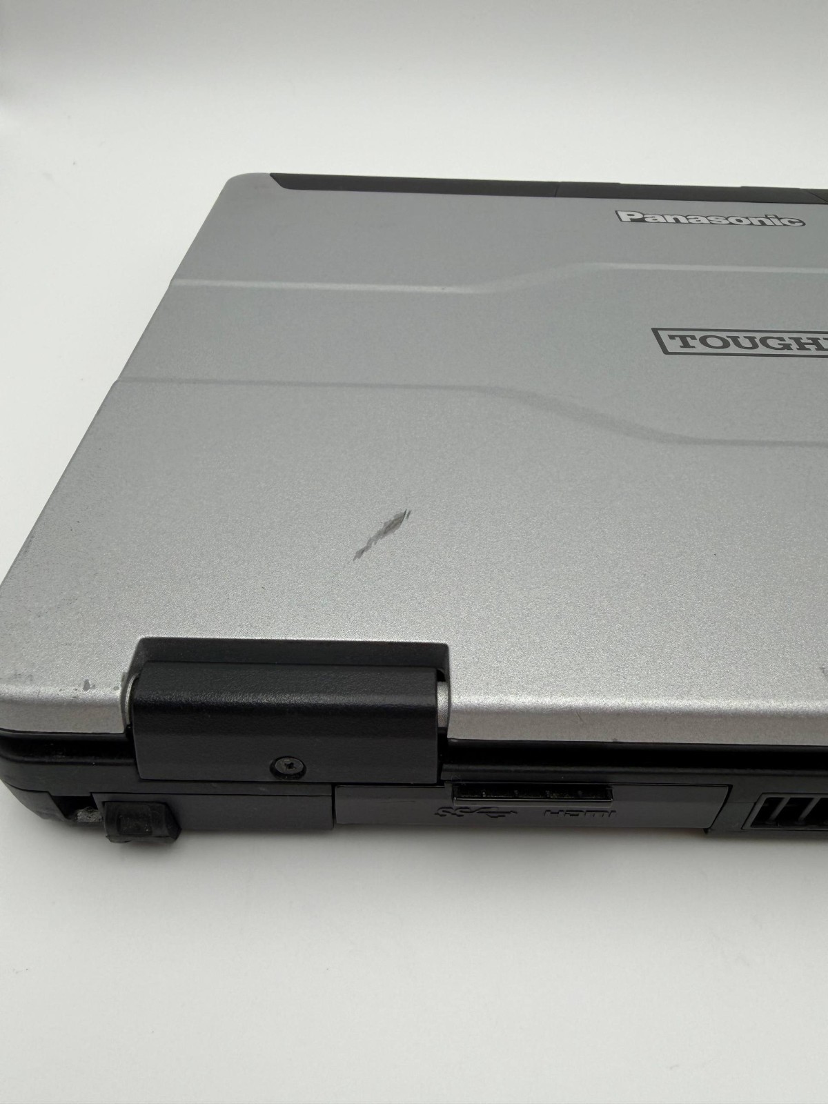 Panasonic Toughbook FZ-55 Touchscreen i5-8365u 16GB 512GB SSD Win11pro