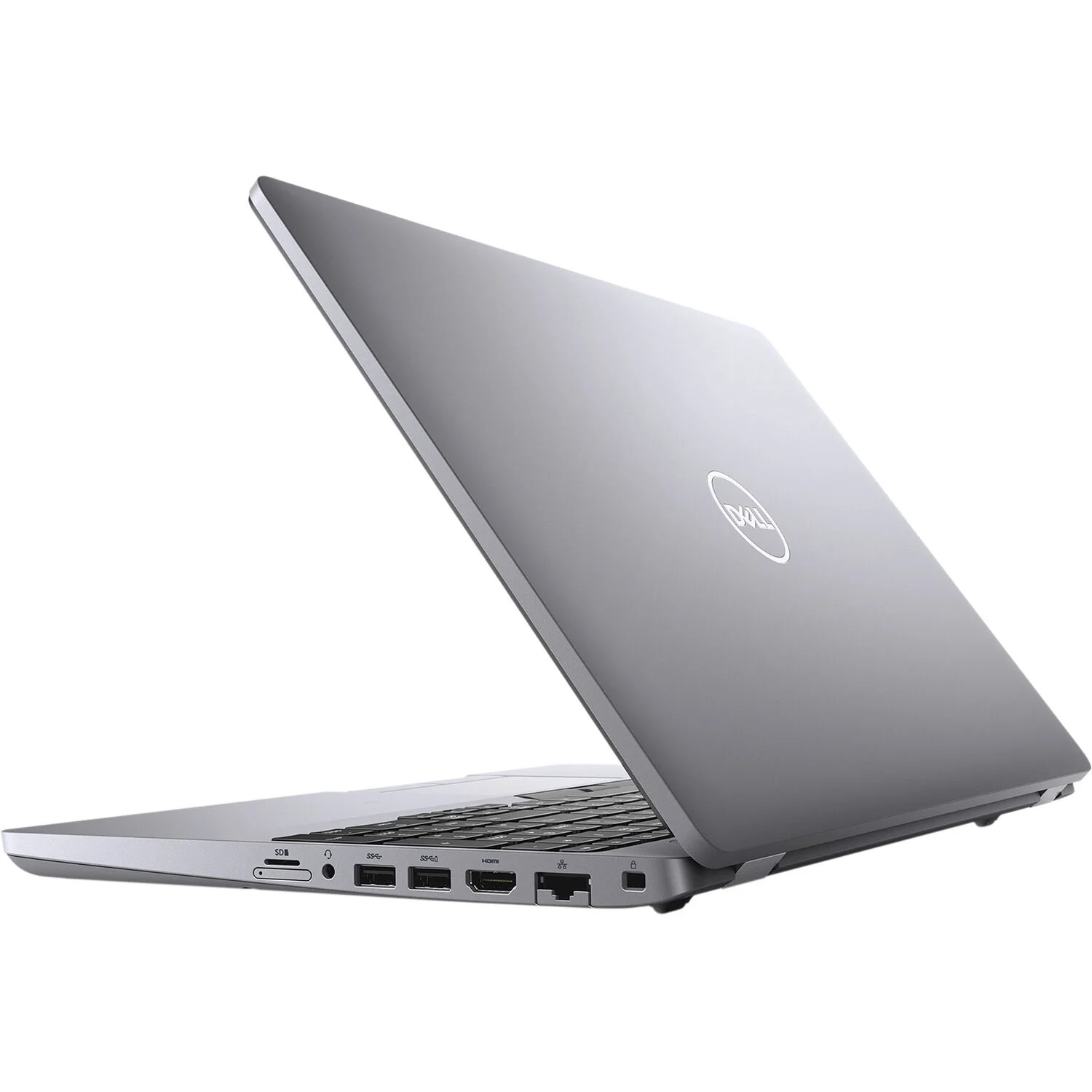 Dell Precision 3561 15.6″ FHD Laptop: i7-11800H, 32GB|512GB, T600, W11P