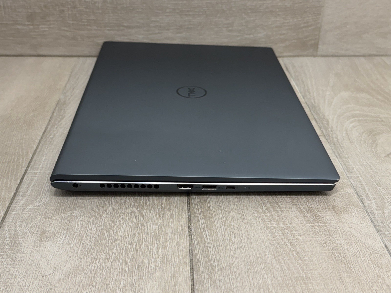 Dell Inspiron 16 7610 16″ 3K Core i7-11800H 8GB RAM 256GB NVMe SSD Win-11