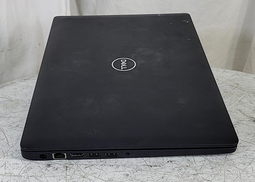 DELL LATITUDE 3480 Laptop Core I3-7100U 8GB SEE NOTES