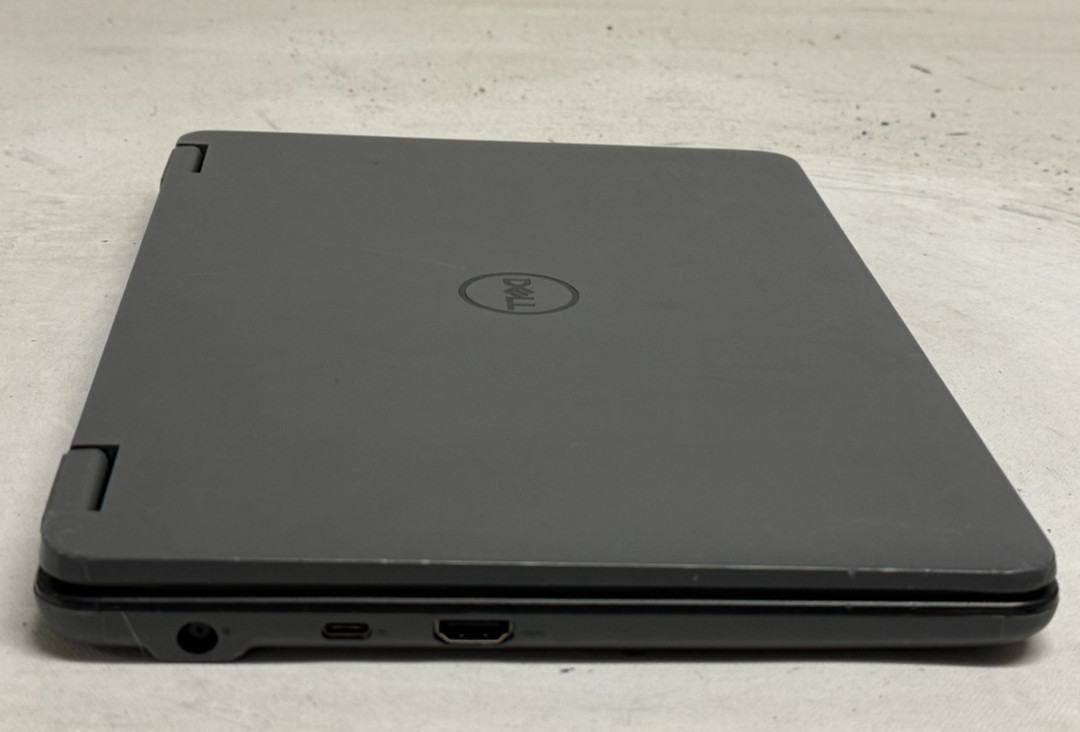 Dell Latitude 3140 2in1 11.6″ (N200 – 4GB RAM – 256GB SSD – Win11Home)