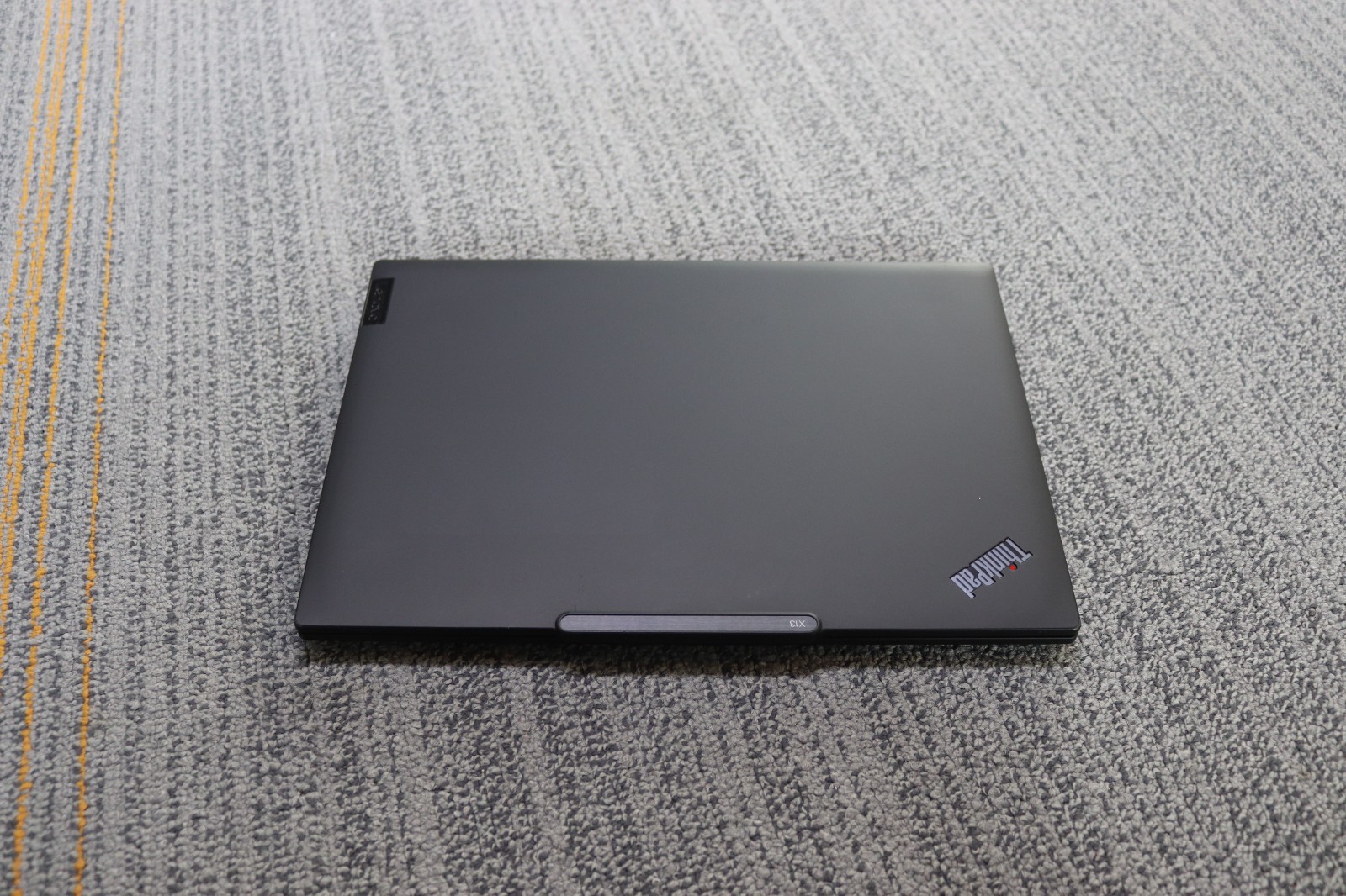 Lenovo ThinkPad X13 Gen4 13.3″ WUXGA Touch, i7 1355U, 16GBDDR5, 512GB SSD Laptop