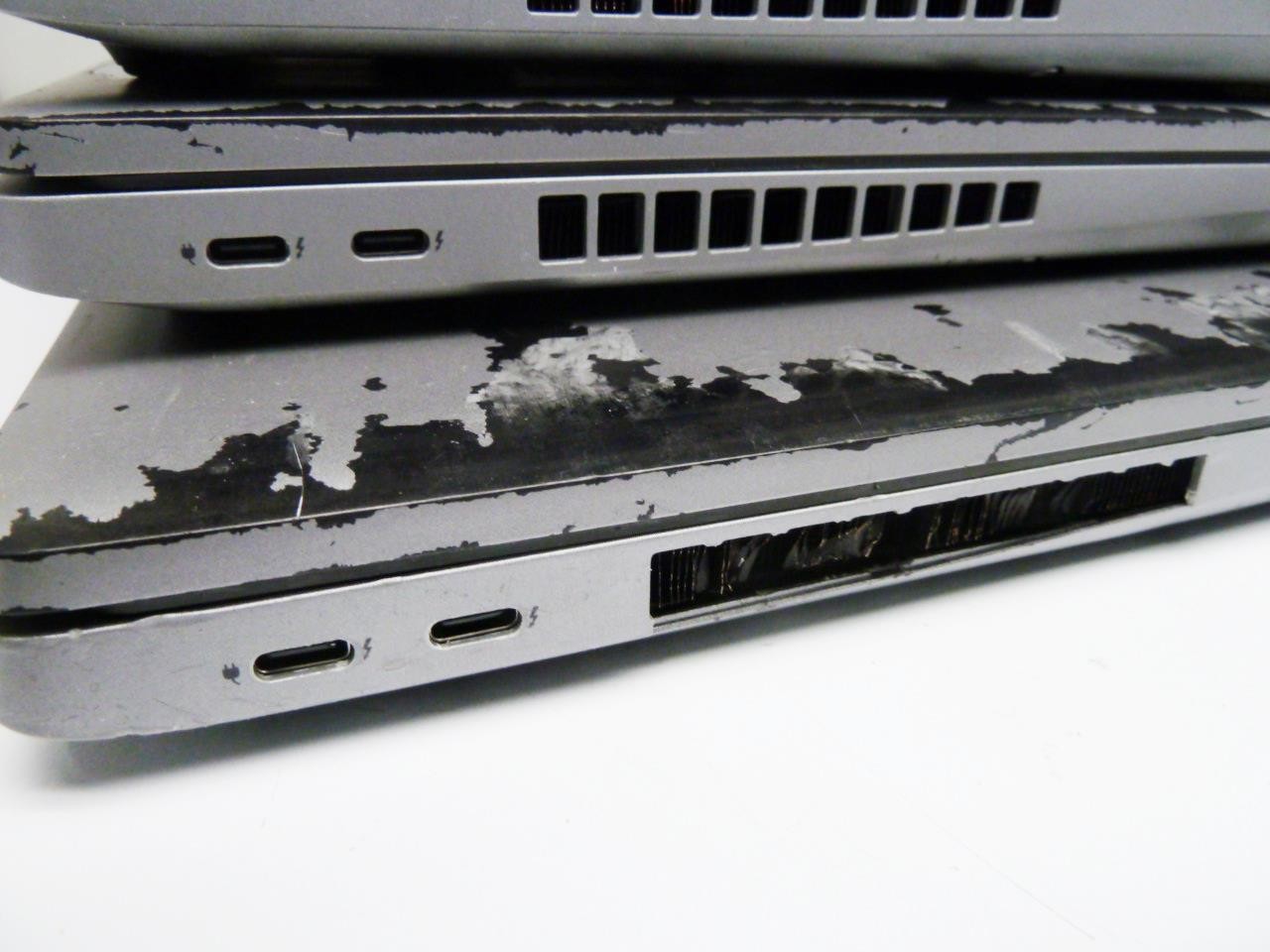 Dell Precision 3571 | 15.6″ 12th Gen i5-12500H WiFi/BT, No SSD/RAM | Bios Locked
