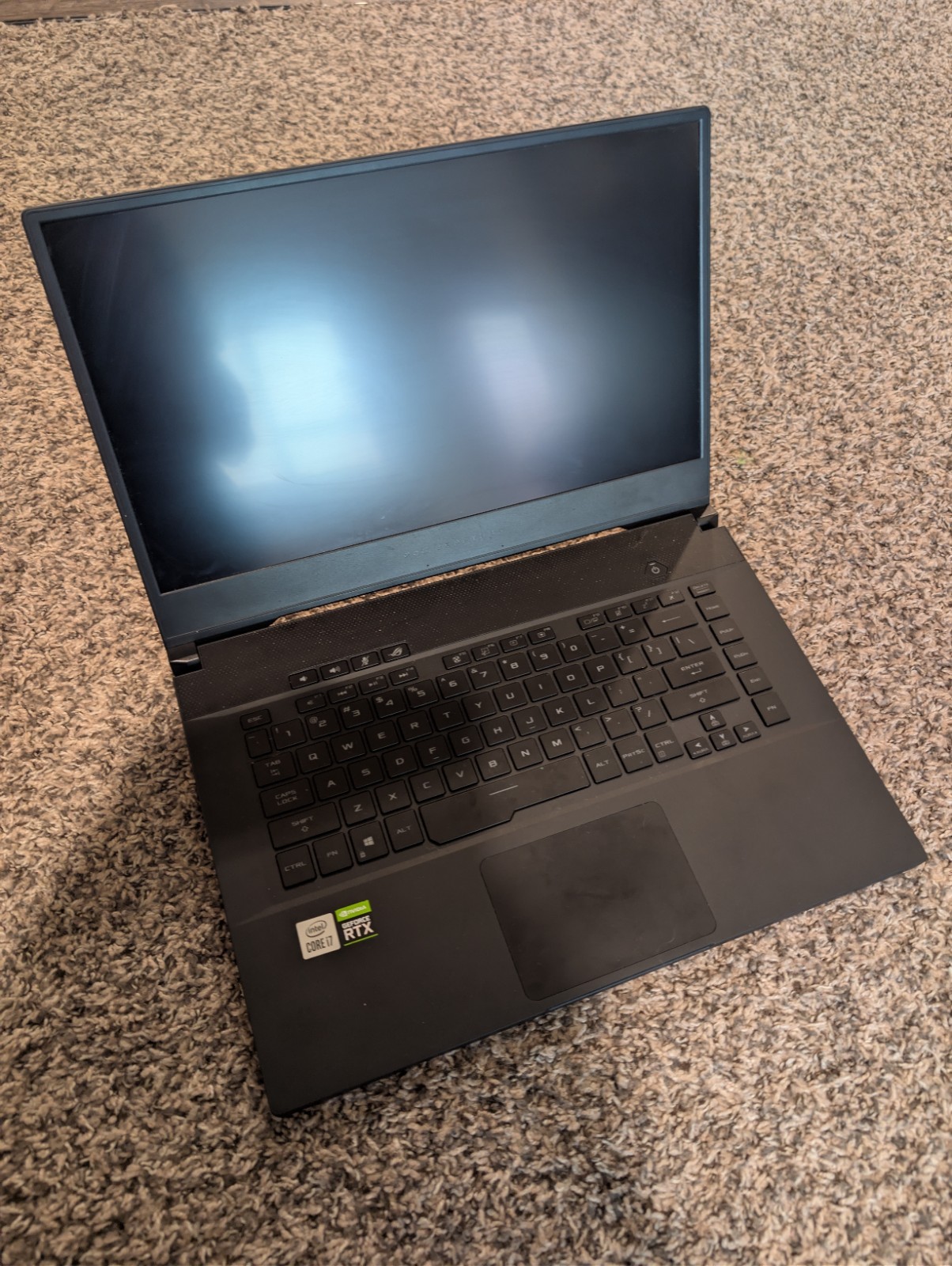 ASUS ROG Zephyrus M15 GU502L | i7 RTX 2060 6GB | 16GB | 1TB SSD 4K Gaming Laptop
