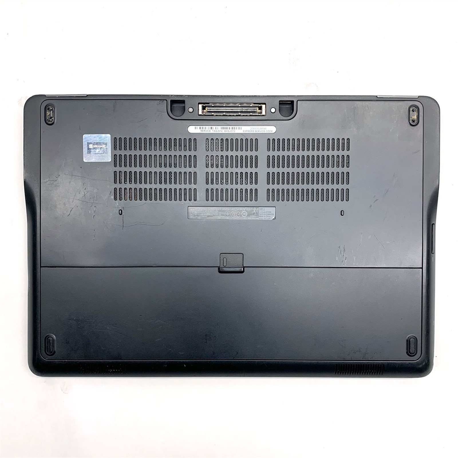 Dell Latitude E7450 14″ FHD Intel Core i5-5300U 2.30 GHz 8GB 256GB mSATA Win 10