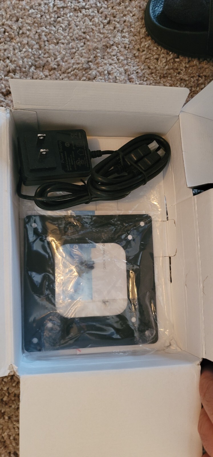 Mini PC, Windows 10 Pro Fanless Mini Computer Intel Atom Z8350 8GB DDR3/120GB eM