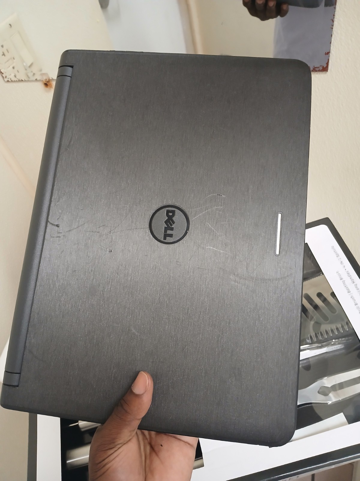 Dell Latitude 7520 i7-1165G7@2.8ghz 16GB RAM 512GB SSD Win11P