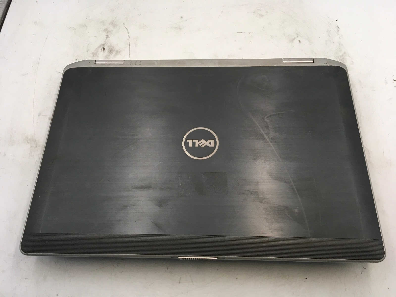 DELL LATITUDE E6430 – FOR PARTS/NO BOOT – INTEL I5 3RD GEN – NO RAM – READ – BB!