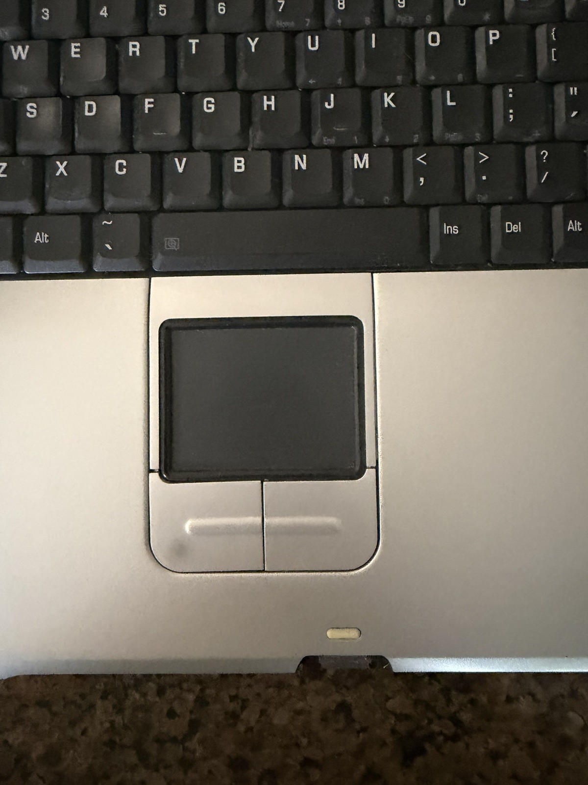 Toshiba Satellite R15-S822 Laptop Convertible Tablet UNTESTED No Charger Parts