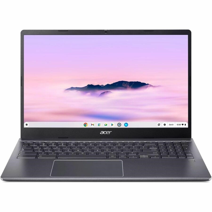 Acer CBE595-2T-752Y 15.6″ Touchscreen Chromebook C7 150U 16GB 256GB SSD ChromeOS