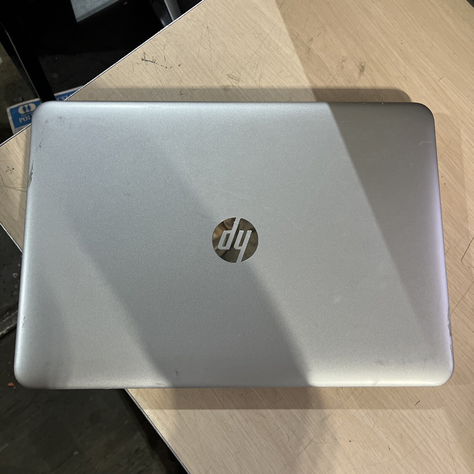 HP PROBOOK 450 G4 INTEL CORE I3-6006U 2.00GHZ 8GB RAM NO HD