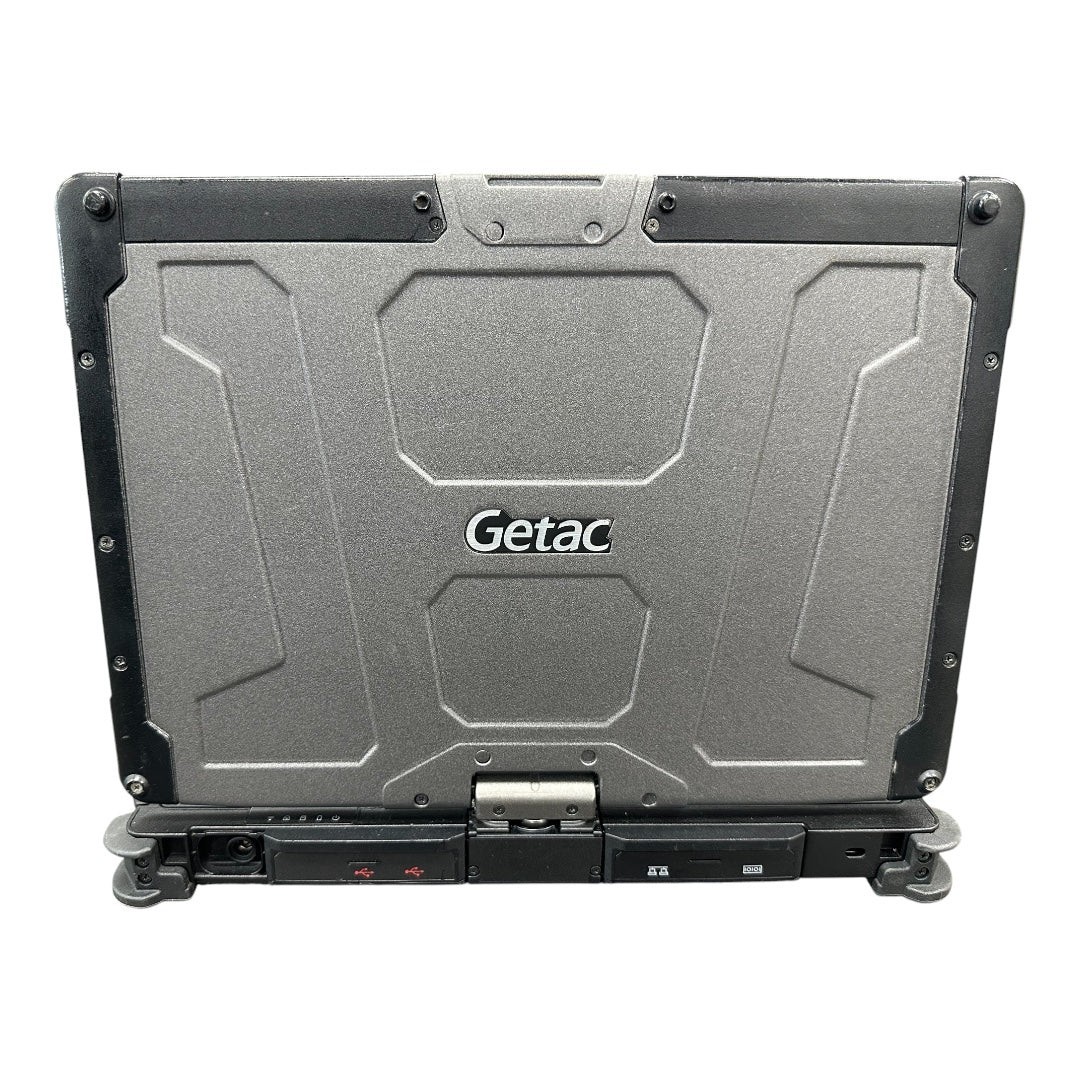 Getac V110G6 11.6″ Touch, Intel Core i5-10210U, 16GB, 256GB SSD, Windows 11 Pro