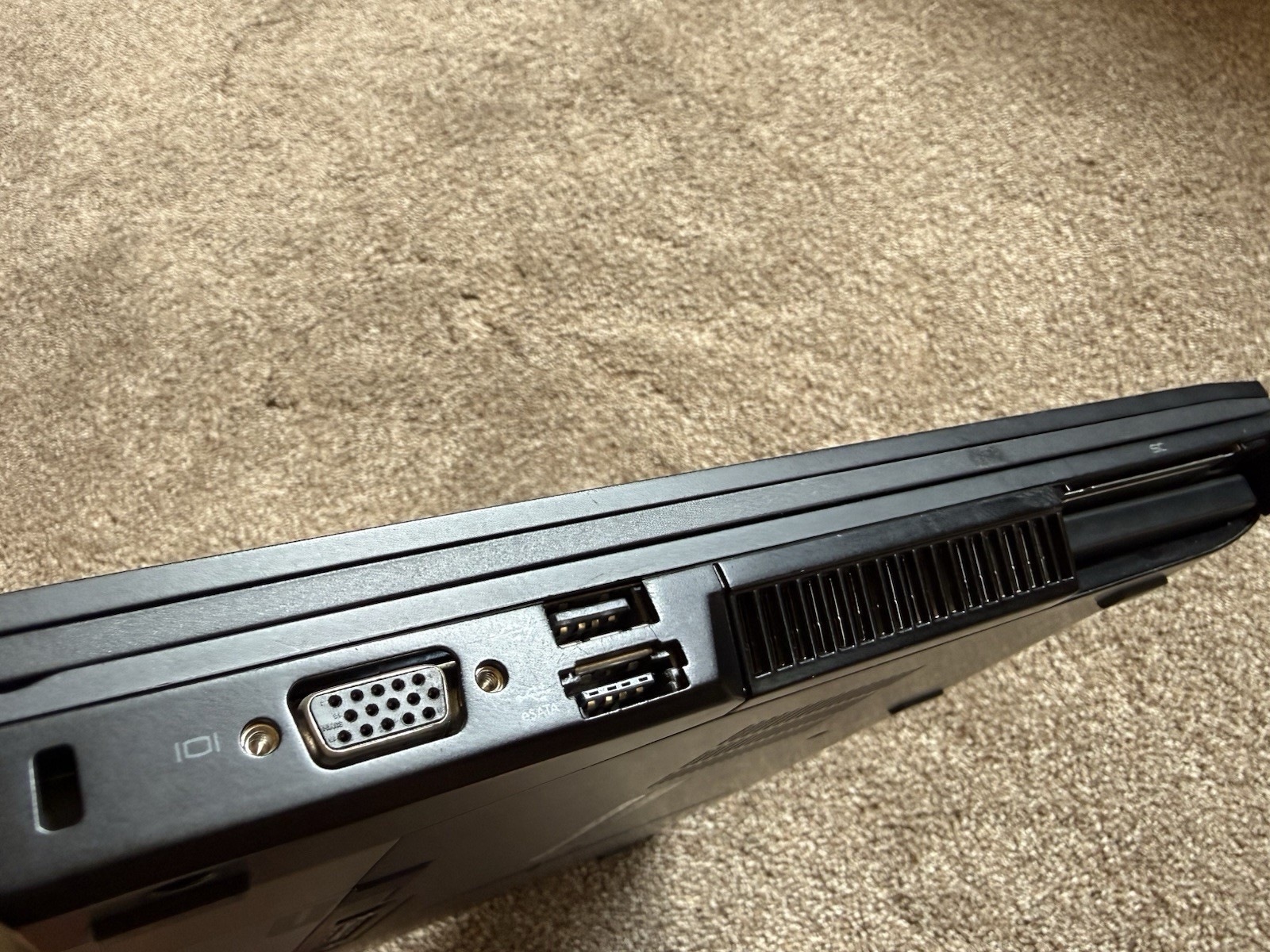 Dell Latitude E6400 Laptop