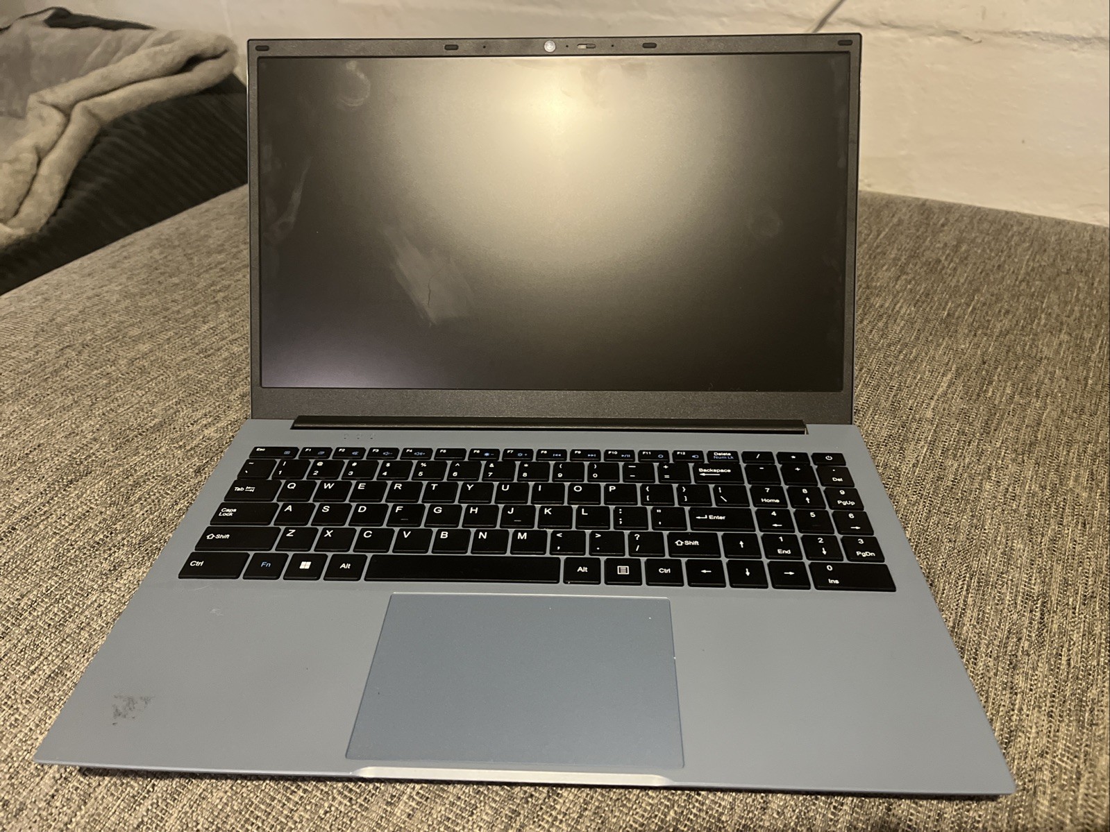 SGIN Laptop Computer 15.6 Inch, 11 Home Laptops with 4GB RAM 128GB SSD,
