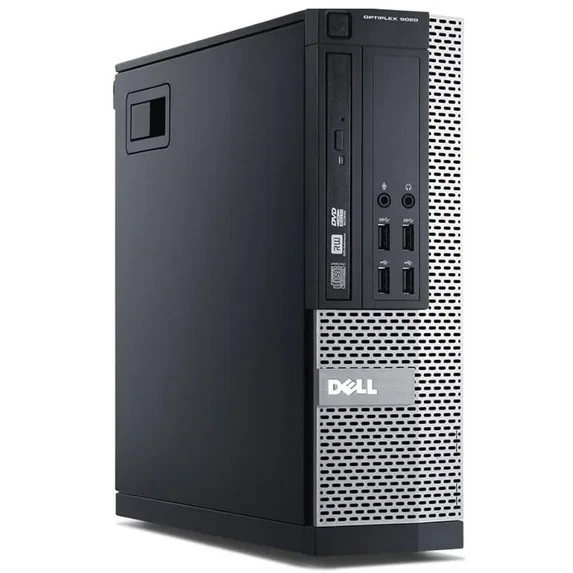 OptiPlex 9020 i7-4790@3.6GHz SFF 32GB/6TB Win11Pr&Offce24