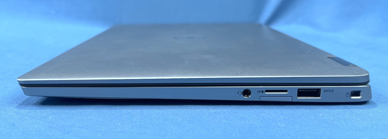 Dell Latitude 9410 2-in-1 Laptop – i7-10610U, 16GB RAM, 256GB NVMe – Win11