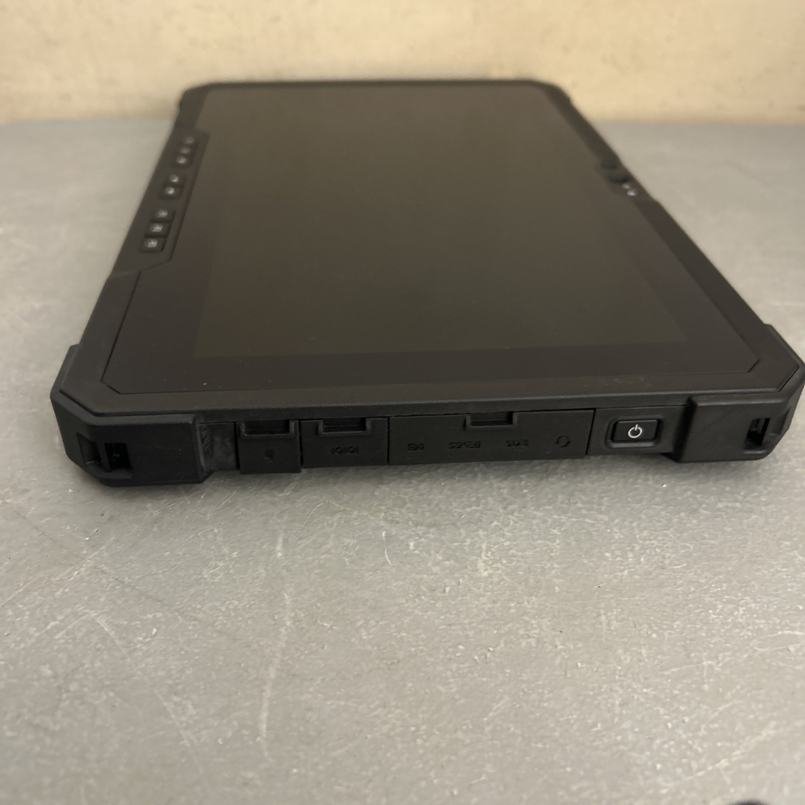 DELL Latitude 7220 Rugged Extreme Tablet Window 11