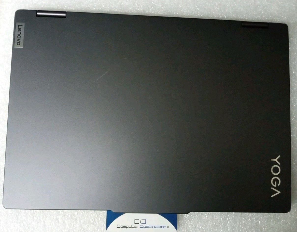 Lenovo Yoga 7 2-in-1 16 16IML9 Touchscreen Laptop Intel Ultra 5 125U 16GB 512G