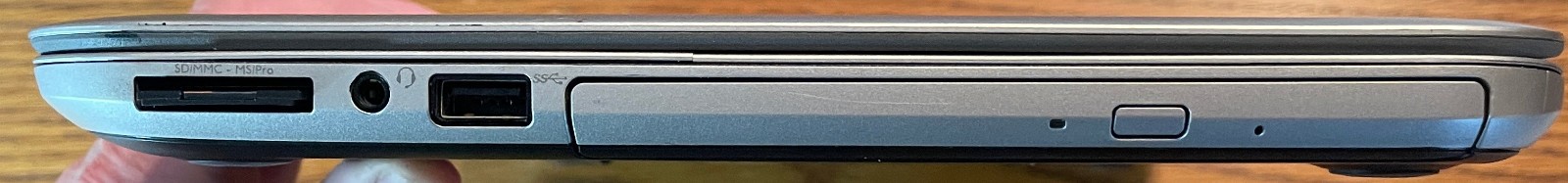 DELL INSPIRON 14Z-5423 Laptop 14z-5423 14″ i5 Win11 Pro25H2/Office 2021/extra-14