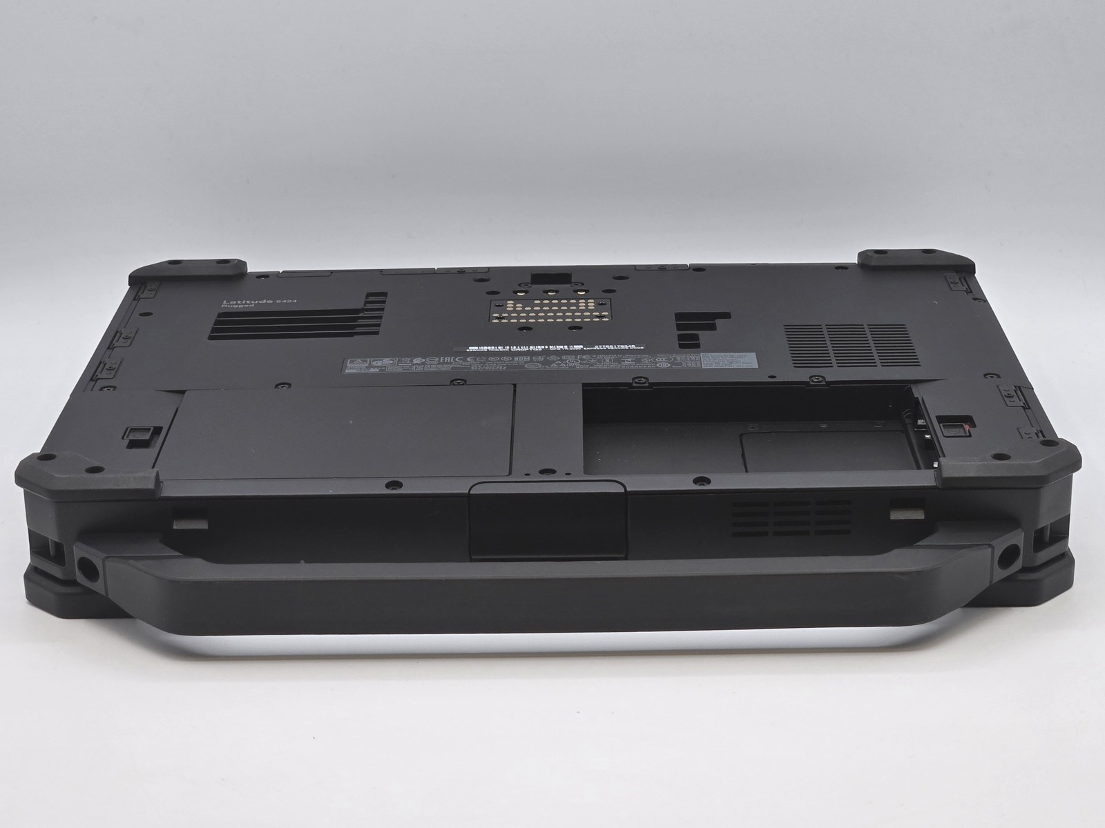 Dell Latitude 5424 Rugged 14″ FHD I5-8350U RGB Motherboard Palmrest *READ*