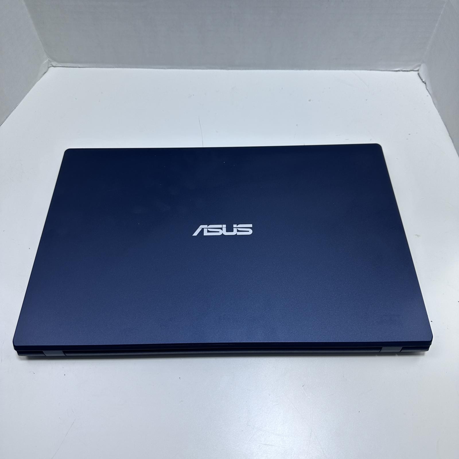 ASUS VivoBook 15.6″ FHD Laptop, Intel Pentium N5030, 4GB RAM, 128GB, Windows 11