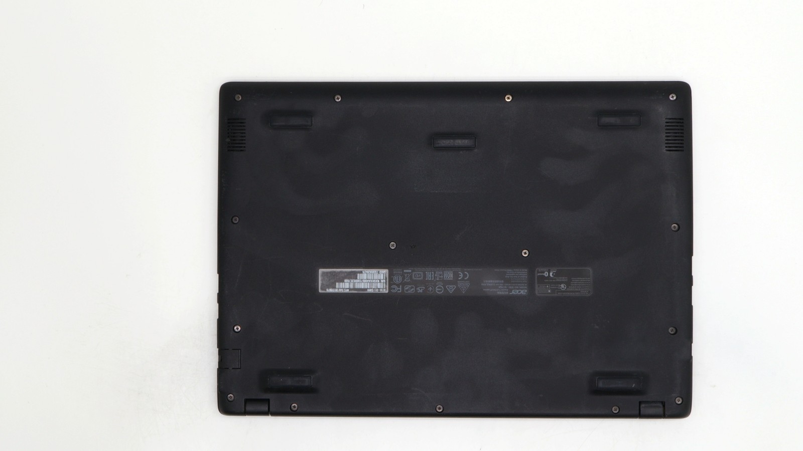 Acer Aspire A114-31 14″ Celeron N3450 4GB 32GB – Fair READ DESC