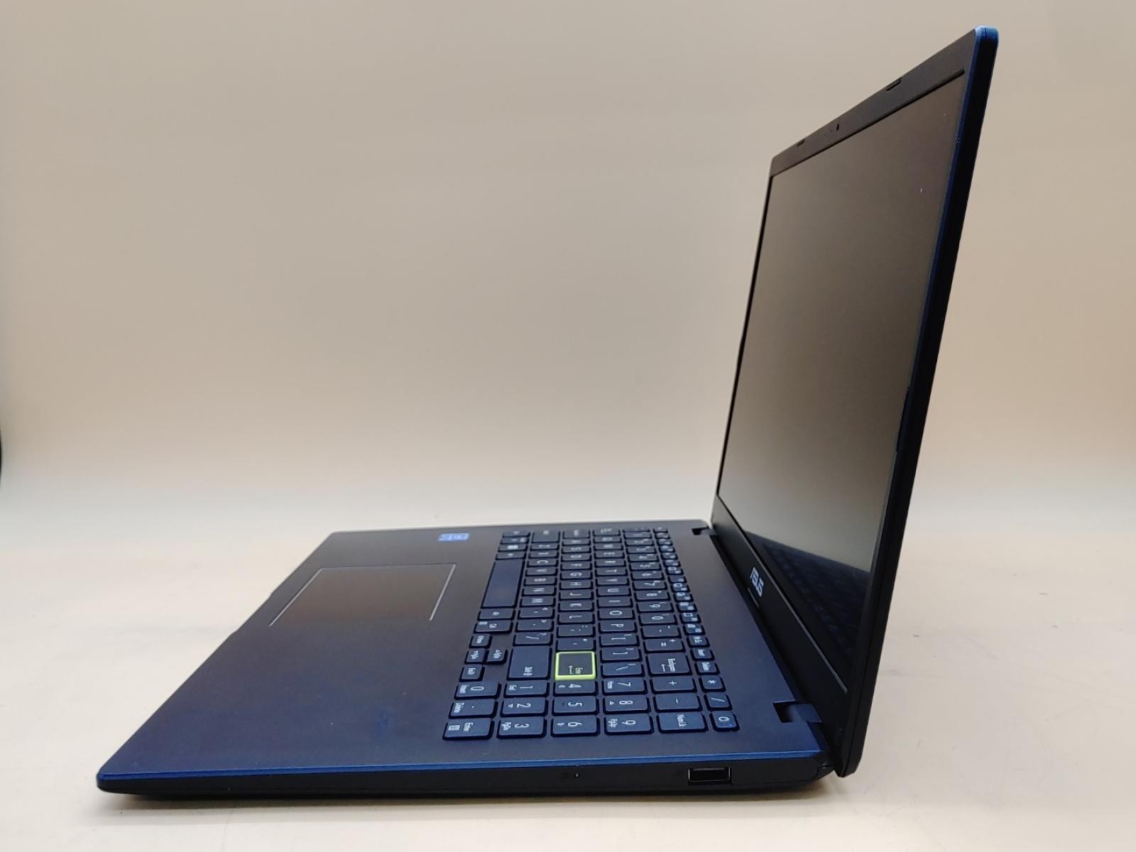 Asus Notebook L510M 15.6″ Intel Celeron N4020 4GB 512GB SSD *NO OS/NO AC* *READ*