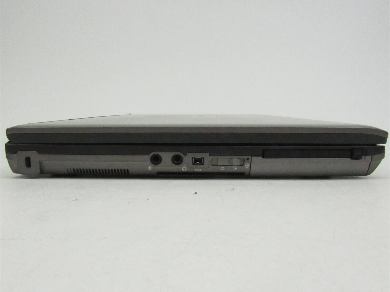 Dell Latitude D620/D630 Laptop Windows XP pro SP3 WiFi Serial port DVD/CD