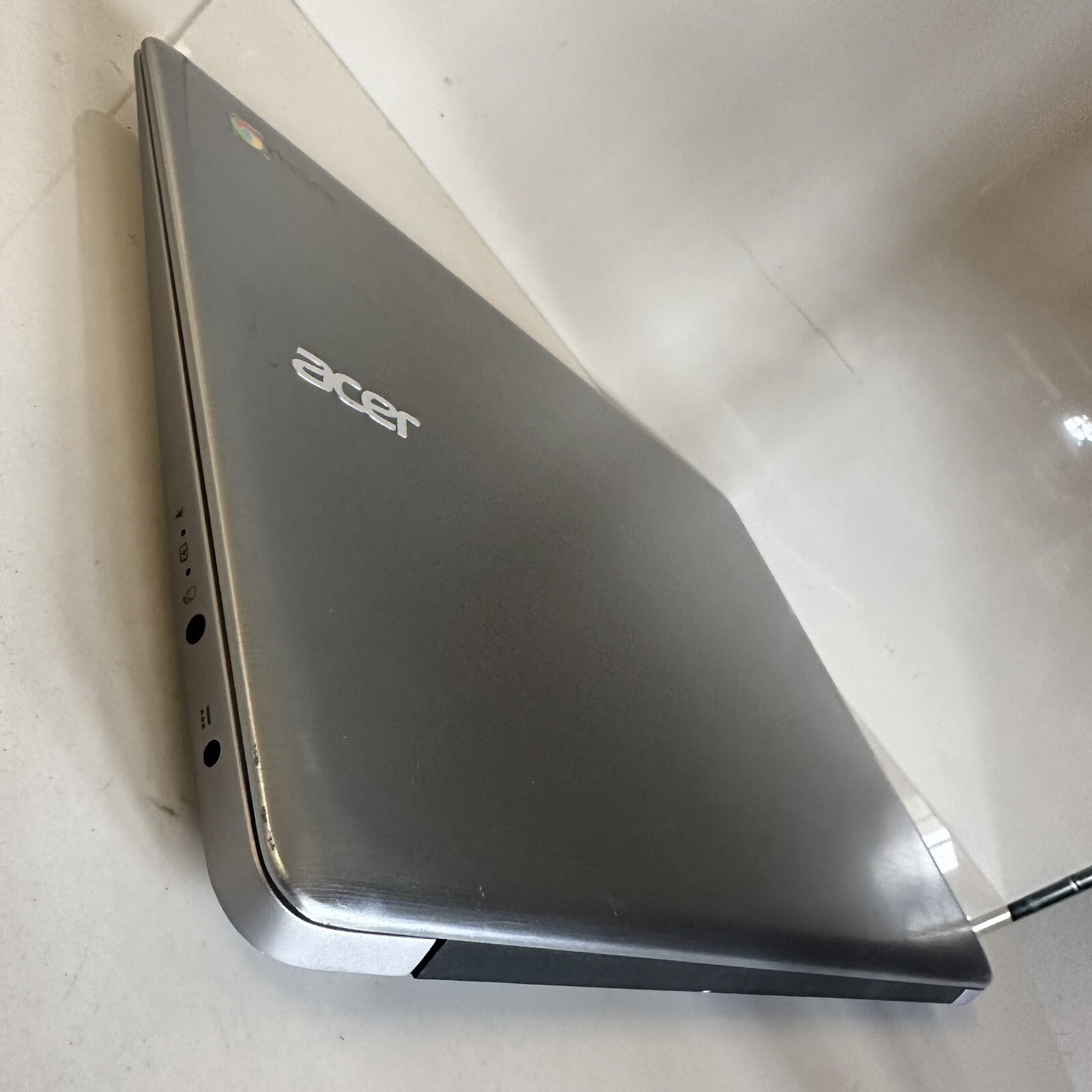 14” Acer Chromebook 14 N16P1 CB3-431 Scraps/Salvage