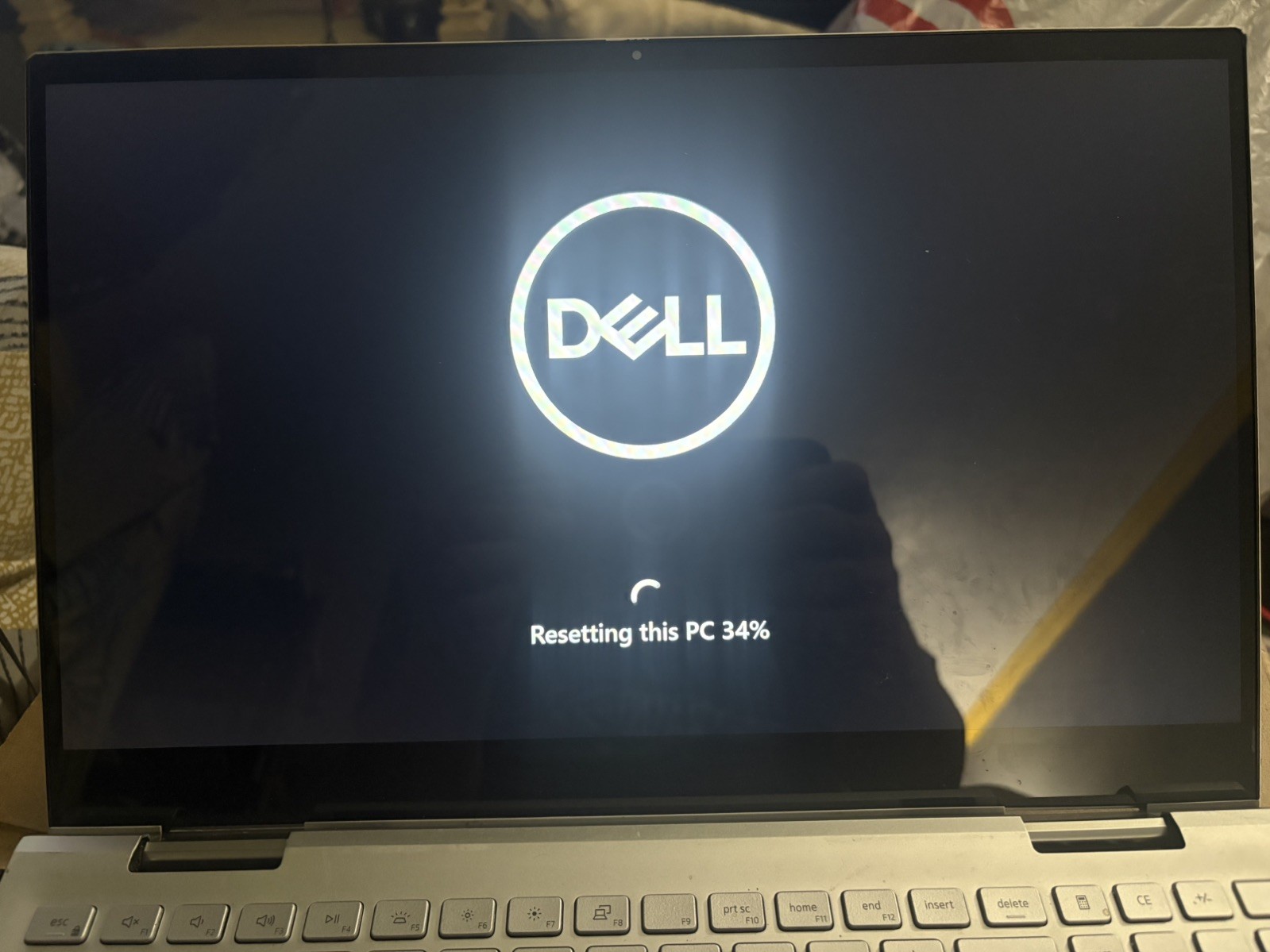 Dell Inspiron 15 7506Laptop (15, Intel Core i7-1165G7 512GB SSD, 16GB RAM) Touch