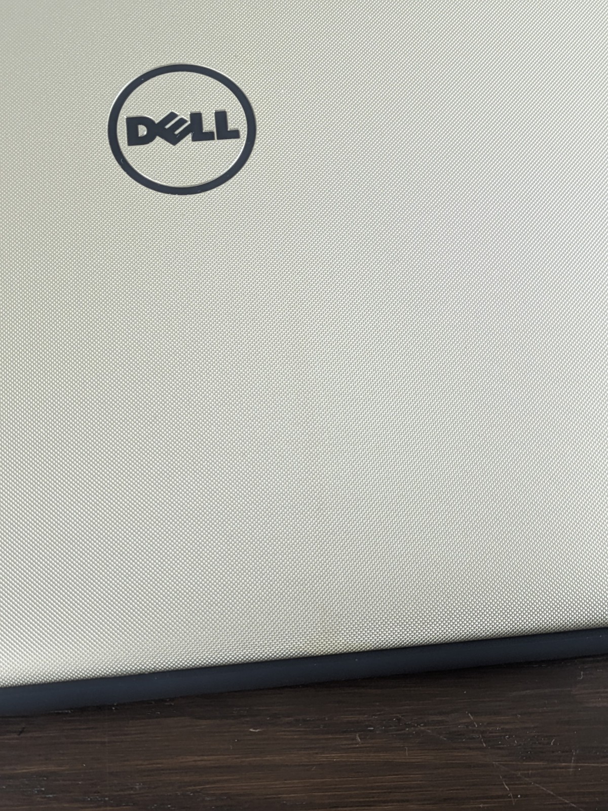 DELL INSPIRON 5755 Laptop AMD A8 Radeon R5 12 GB RAM Windows 10 480GB SSD Gold