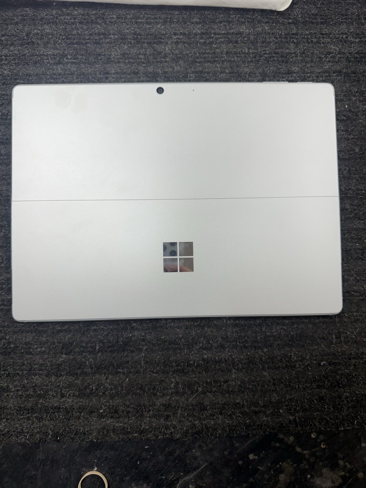 Microsoft Surface Pro 11 5G- Copilot + PC – Plus C10/16/256GB