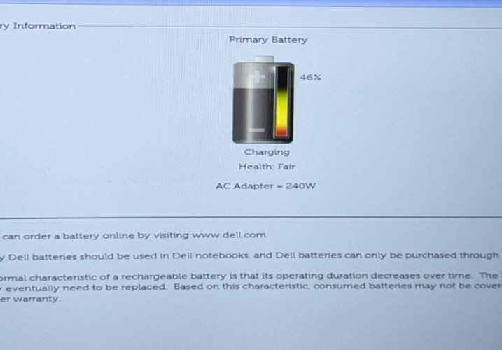 Dell Latitude 5410 14″ i7-10610U 1.80GHz 8GB 256GB SSD W11P J1SYK63 READ