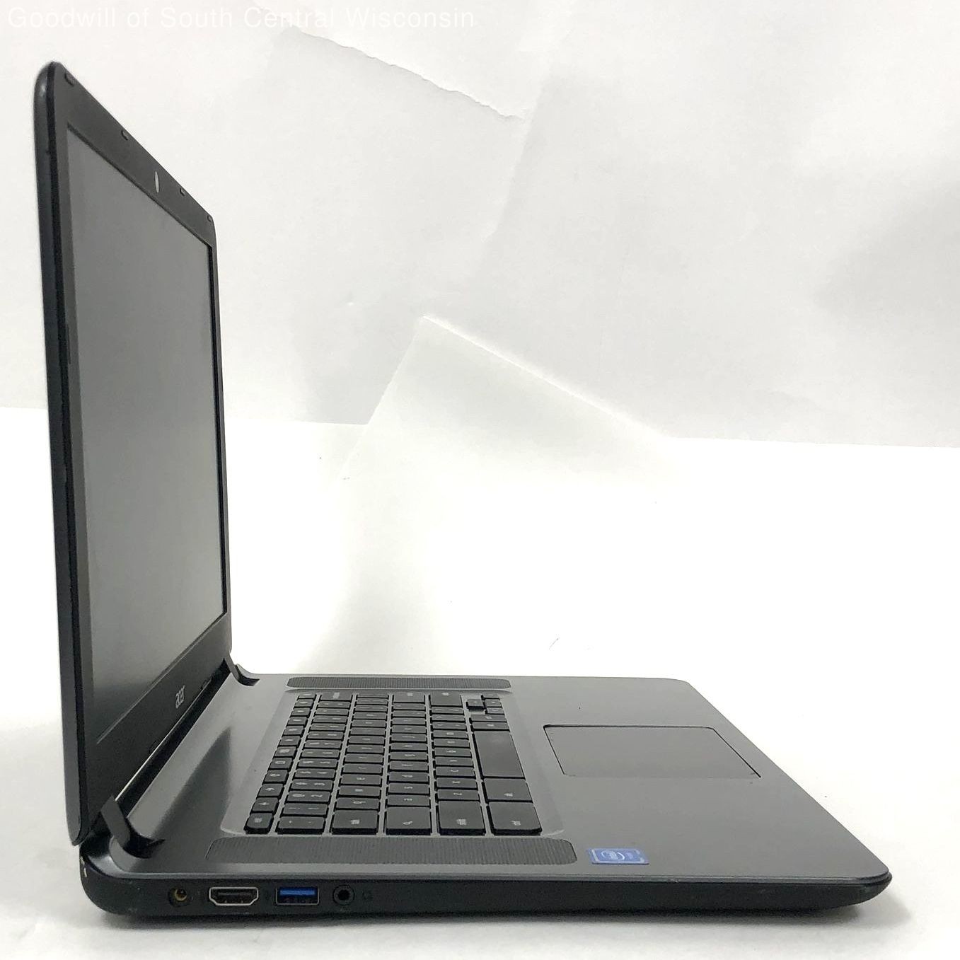 ACER CB3-532 N15Q9 Chromebook Laptop/2GB/16GB SSD