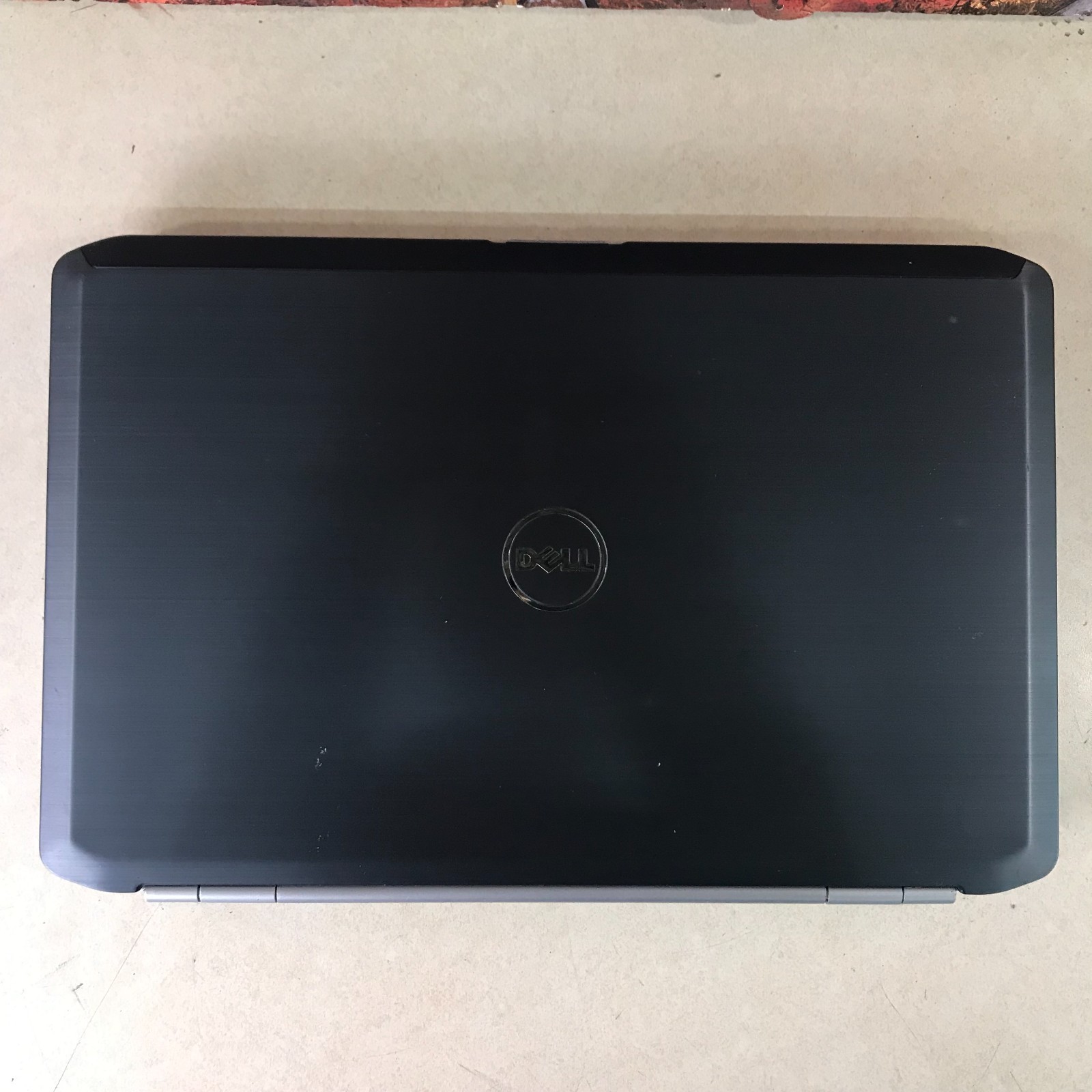 Dell Latitude E5520 Retro Gaming Laptop i3-2330M 2.20GHz 4GB RAM (Windows 7 Pro)