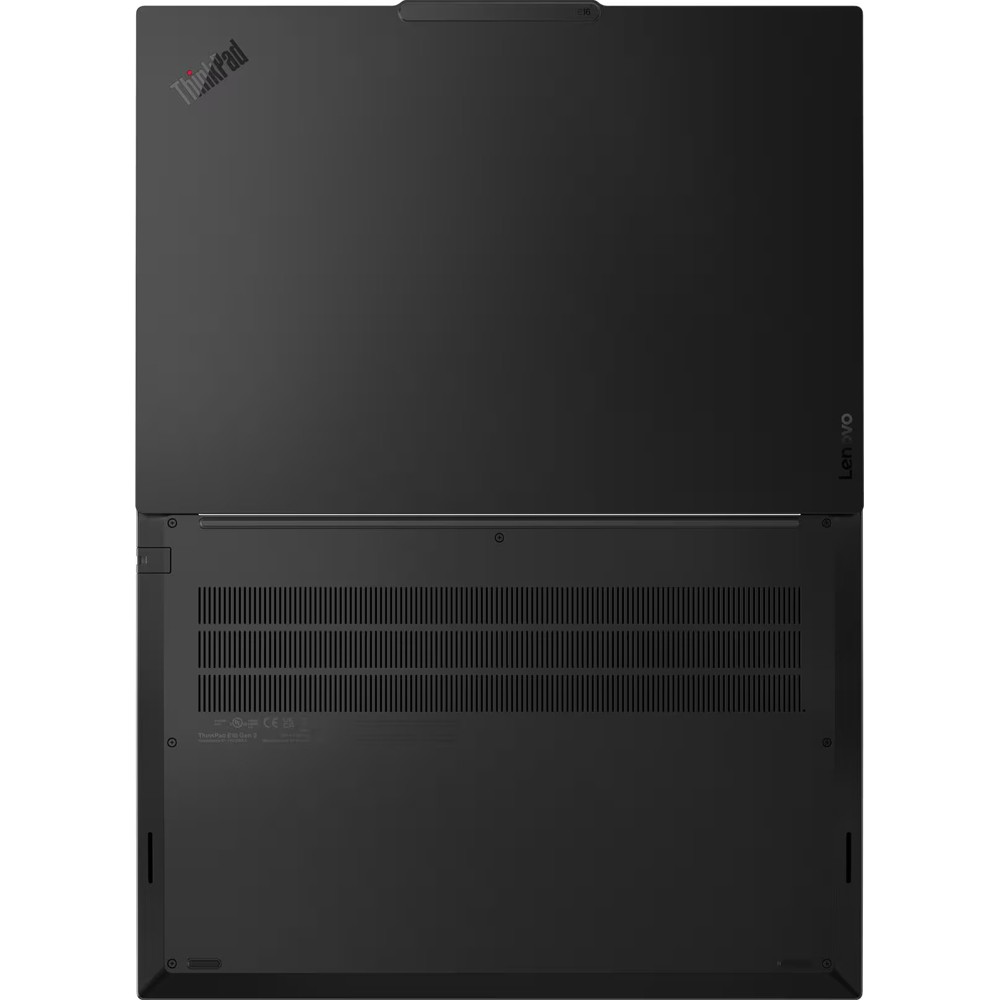 Lenovo 16″ ThinkPad E16 Gen 3 Laptop – 21SR0035US