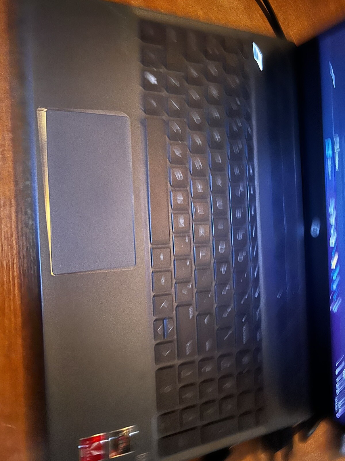 Hp Pavillion 15-cw1xx