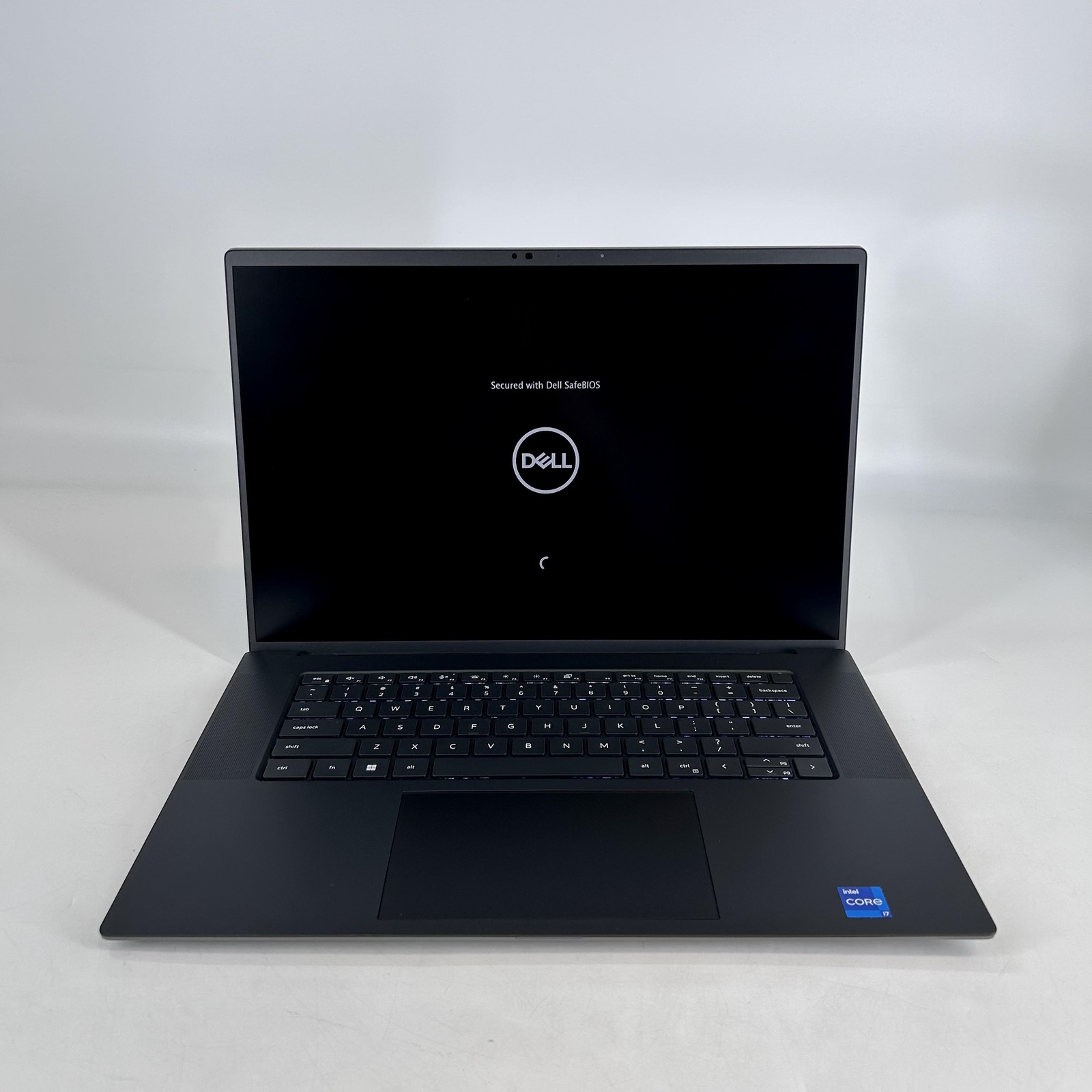 Dell Precision 5680 16 Gray FHD+ 2.5 GHz i7-13800H 16GB 512GB SSD RTX 2000 Ada